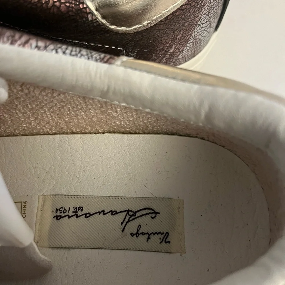 Vintage Havana Sneakers multi Mix Premium Design